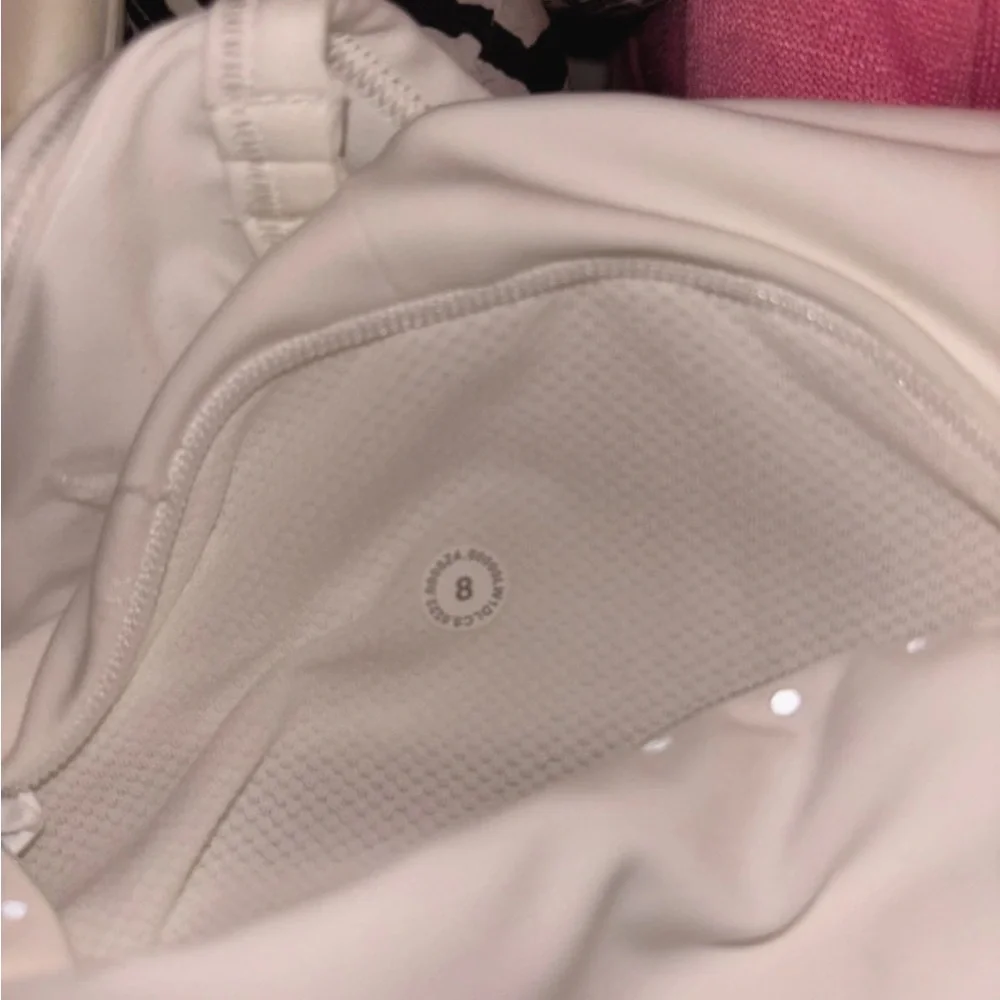 Lululemon Nulux Running Dress